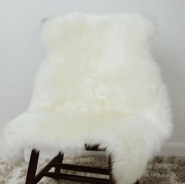 Sheepskin